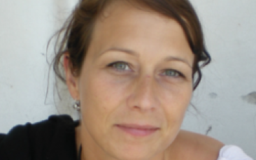 Ilse van Zeeland